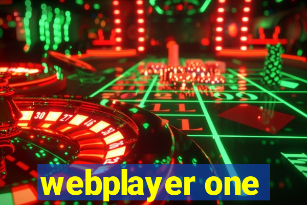 webplayer one